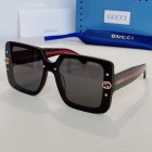 Gucci High Quality Sunglasses 3349