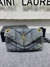 Yves Saint Laurent Original Quality Handbags 769