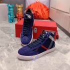Burberry Men's Shoes 524