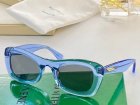 Bottega Veneta Sunglasses 252
