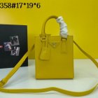 Prada High Quality Handbags 1156