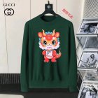 Gucci Men's Sweaters 229