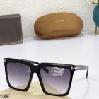 TOM FORD High Quality Sunglasses 3124