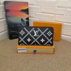 Louis Vuitton High Quality Wallets 493