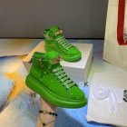 Alexander McQueen Men's Shoes 851