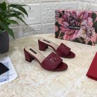 Dolce & Gabbana Women's Slippers 68