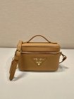 Prada Original Quality Handbags 1222