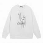 Louis Vuitton Men's Long Sleeve T-shirts 626