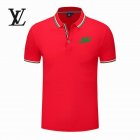Louis Vuitton Men's Polo 169