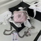Chanel Original Quality Handbags 67