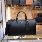 Prada High Quality Handbags 142