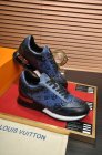 Louis Vuitton Men's shoes 215