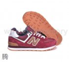New Balance 574 Men Shoes 491