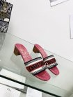 DIOR Women's Shoes 480