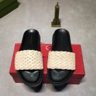 Bottega Veneta Men's Slippers 18