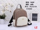 Coach Normal Quality Handbags 33