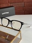Chrome Hearts Plain Glass Spectacles 1111