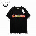 Gucci Men's T-shirts 579