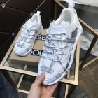 Dolce & Gabbana Men's Shoes 323