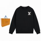 Louis Vuitton Men's Long Sleeve T-shirts 1298