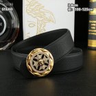 Versace Original Quality Belts 618