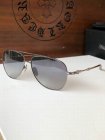 Chrome Hearts High Quality Sunglasses 430