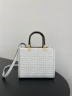 Fendi Original Quality Handbags 446