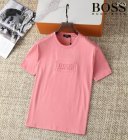 Hugo Boss Men's T-shirts 340