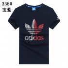 adidas Apparel Men's T-shirts 857