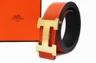 Hermes Normal Quality Belts 80