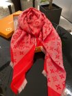 Louis Vuitton Scarves 209