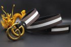 Gucci Normal Quality Belts 721