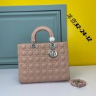 DIOR High Quality Handbags 530