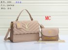Yves Saint Laurent Normal Quality Handbags 186