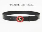 Gucci Original Quality Belts 62