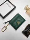 Gucci High Quality Wallets 33