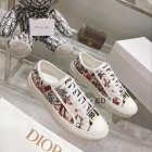 DIOR Women's Shoes 129