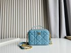 DIOR High Quality Handbags 298