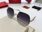 Cartier High Quality Sunglasses 1283