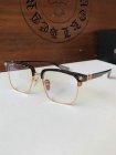 Chrome Hearts Plain Glass Spectacles 634