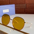 Gucci High Quality Sunglasses 1098