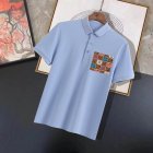 Hermes Men's Polo 138