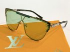 Louis Vuitton High Quality Sunglasses 252