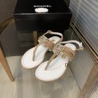 Chanel Women's Slippers 360