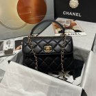 Chanel Original Quality Handbags 431