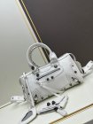 Balenciaga High Quality Handbags 262