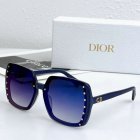 DIOR High Quality Sunglasses 1568