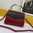 Prada High Quality Handbags 1395