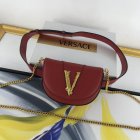 Versace High Quality Handbags 178