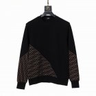Fendi Men's Long Sleeve T-shirts 492